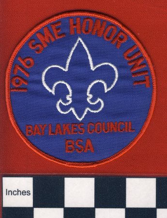Patch