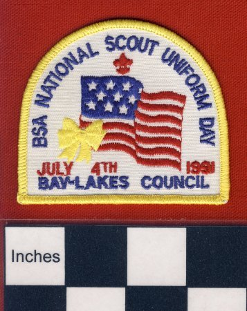 Patch