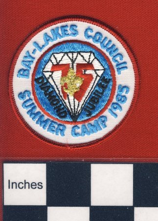 Patch