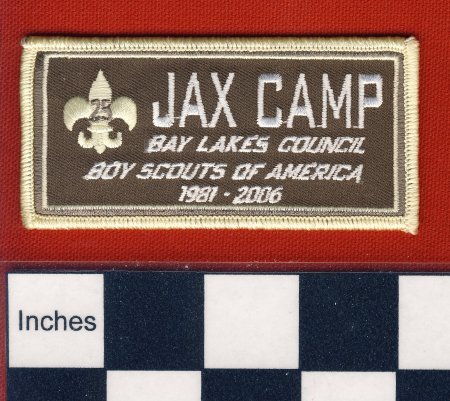 Patch