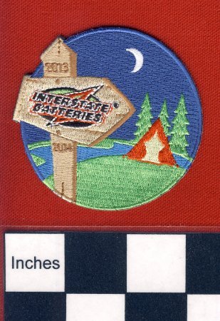 Patch