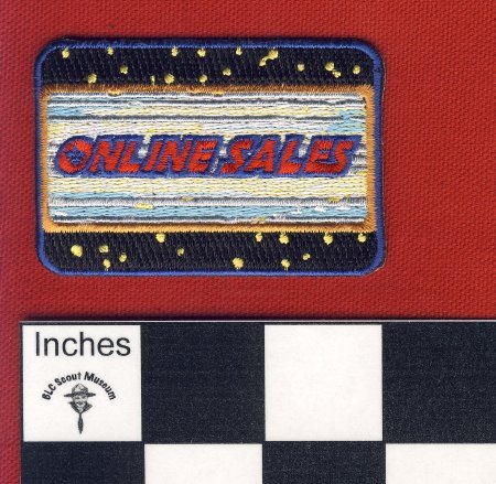 Patch