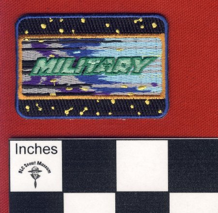 Patch