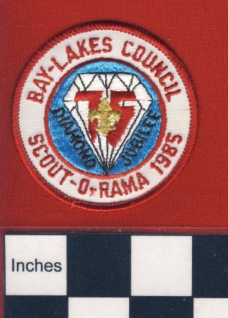 Patch