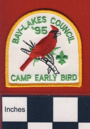 Patch
