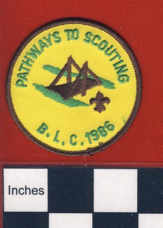 Patch