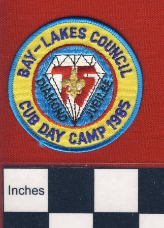 Patch