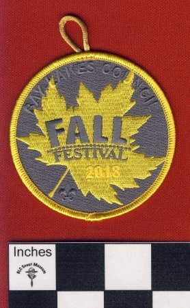 Patch
