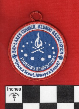 Patch