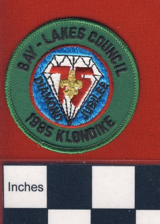 Patch