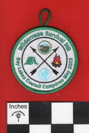 Patch