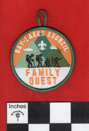 Patch