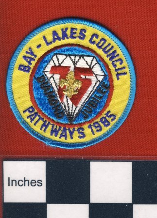 Patch