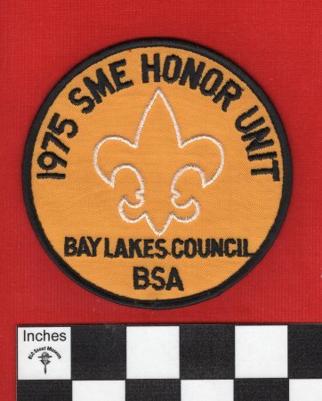 Patch
