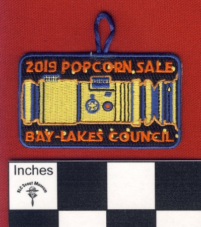 Patch