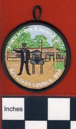 Patch