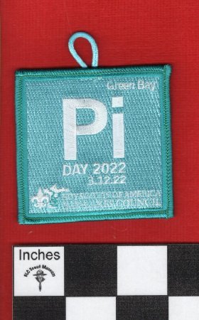 Patch