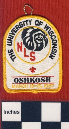 Patch