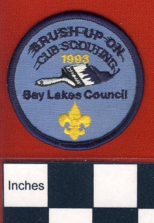 Patch