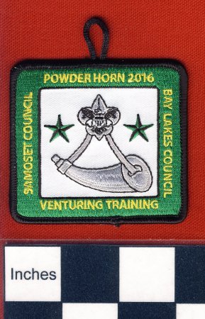 Patch