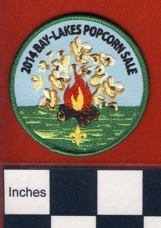 Patch