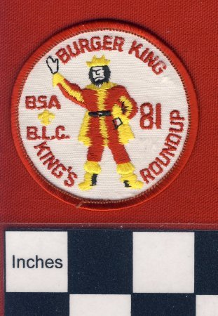 Patch