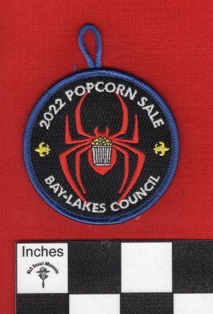 Patch