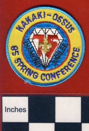 Patch