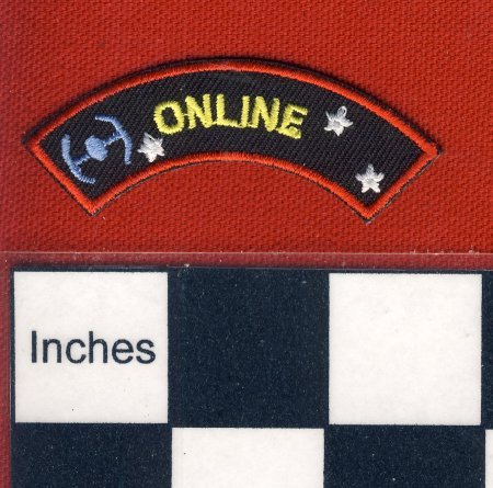 Patch