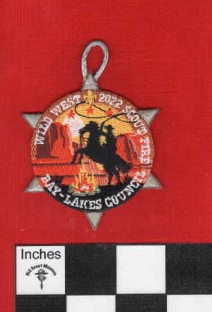 Patch