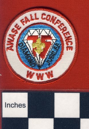 Patch