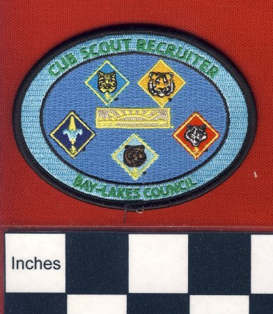 Patch