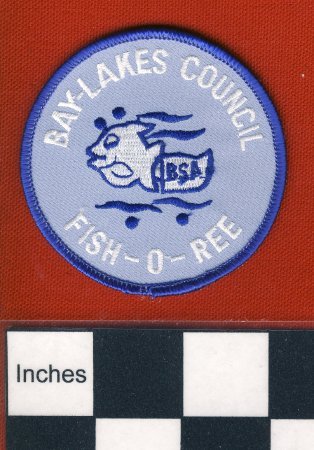 Patch