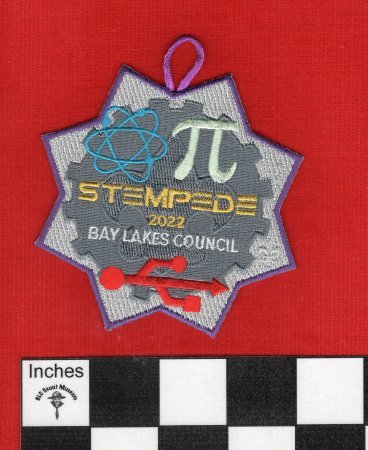 Patch