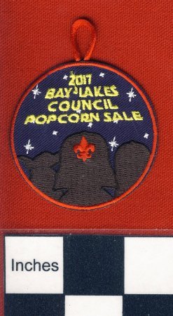 Patch
