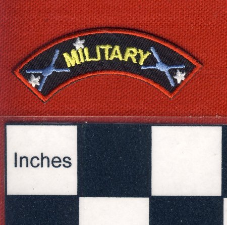 Patch