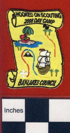 Patch