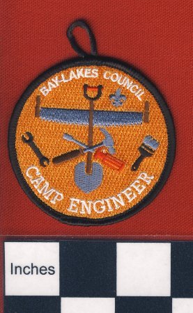 Patch