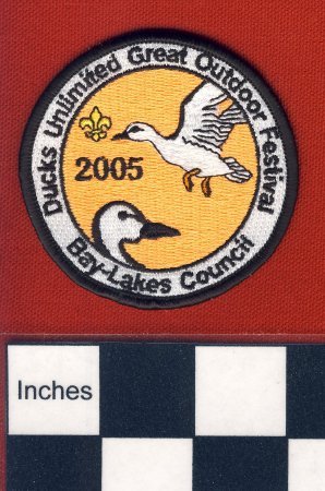 Patch