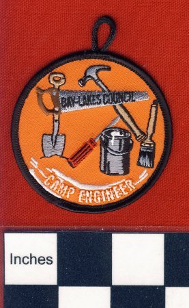 Patch