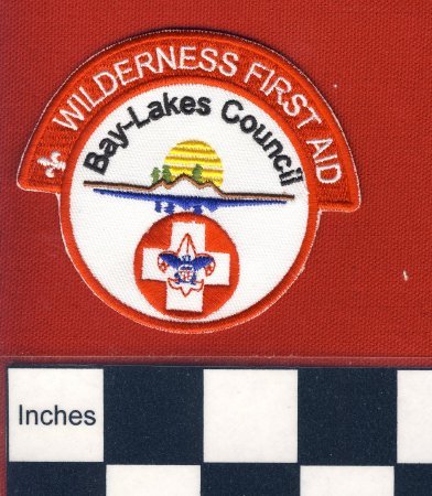 Patch