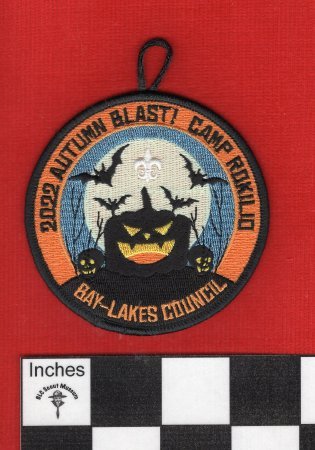 Patch