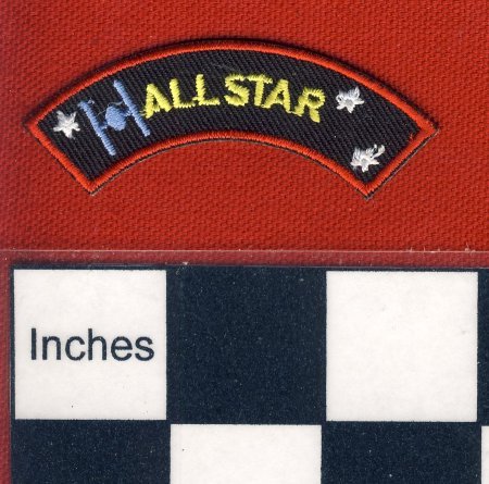 Patch
