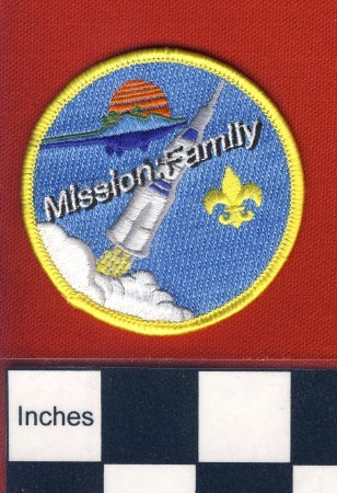 Patch