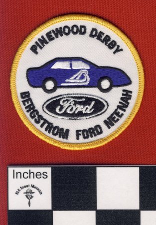 Patch