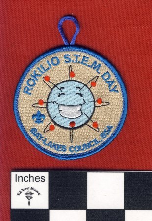 Patch