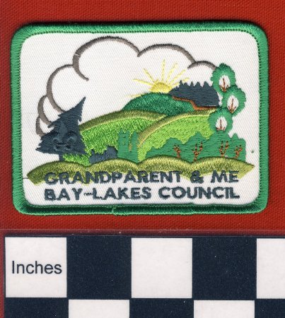 Patch
