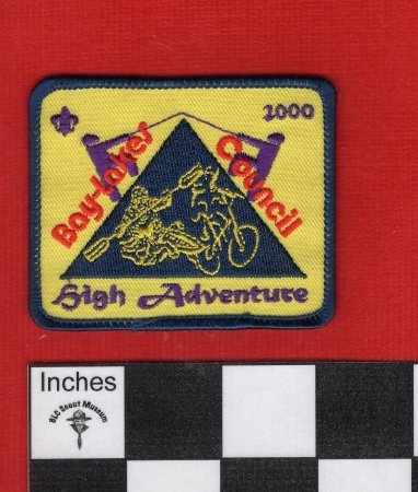 Patch
