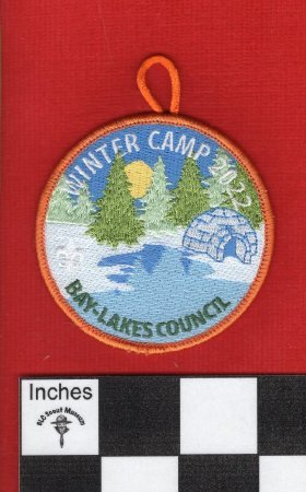 Patch