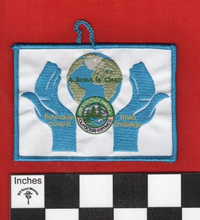 Patch